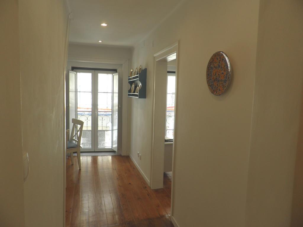 Bairro Alto Chiado Apartment Lisboa Phòng bức ảnh