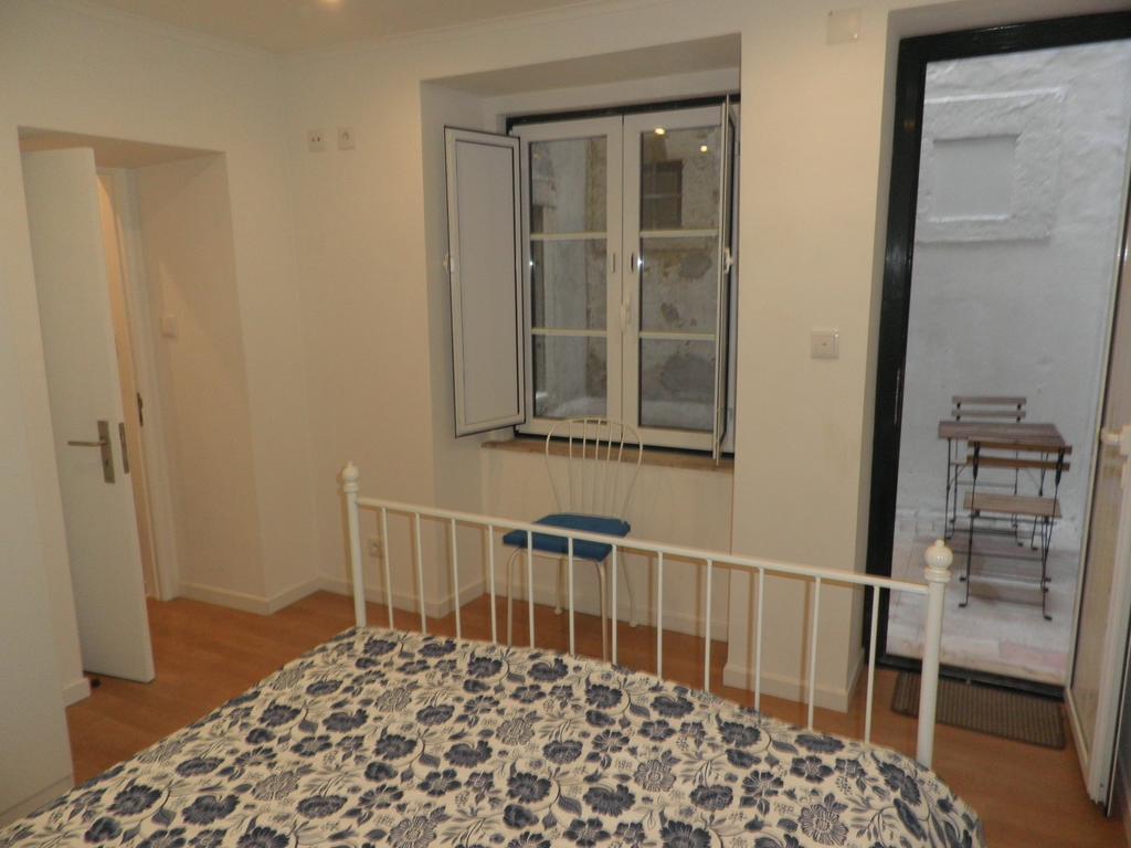 Bairro Alto Chiado Apartment Lisboa Ngoại thất bức ảnh