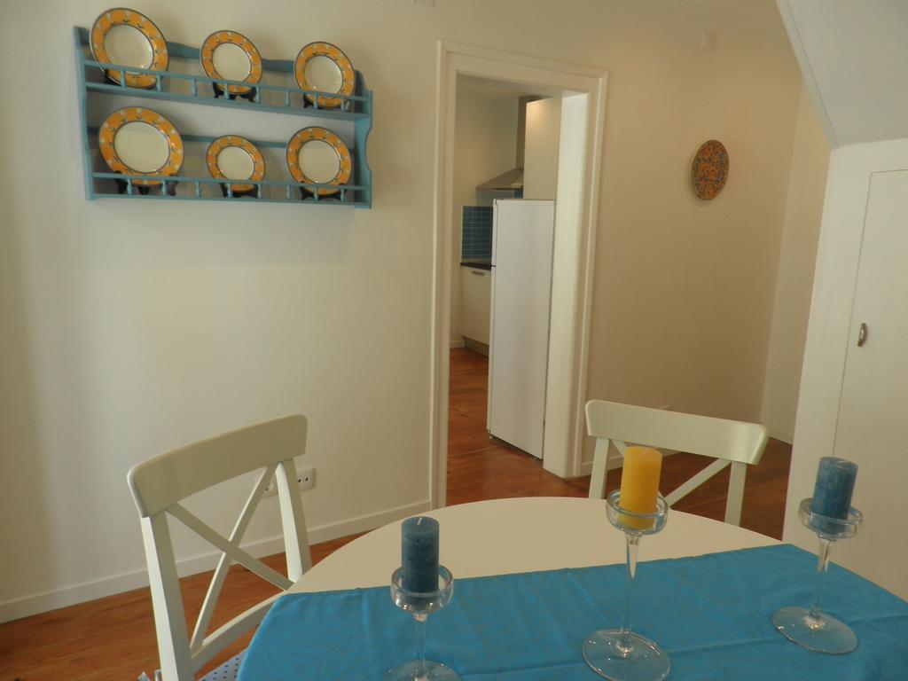 Bairro Alto Chiado Apartment Lisboa Ngoại thất bức ảnh